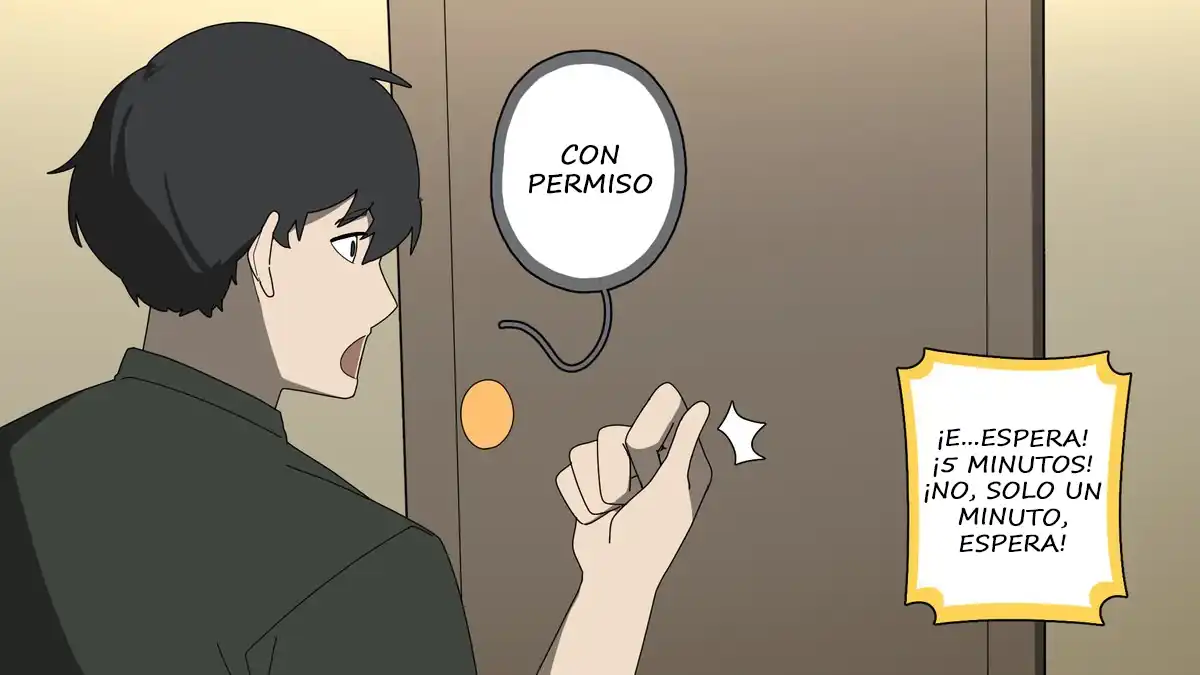 Página 4 — Capítulo 61 de Las chicas interespecies y sus vidas cotidianas