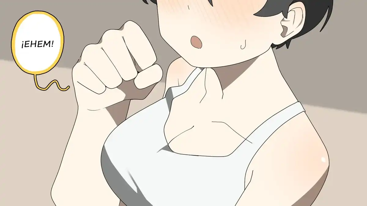 Página 7 — Capítulo 62 de Las chicas interespecies y sus vidas cotidianas