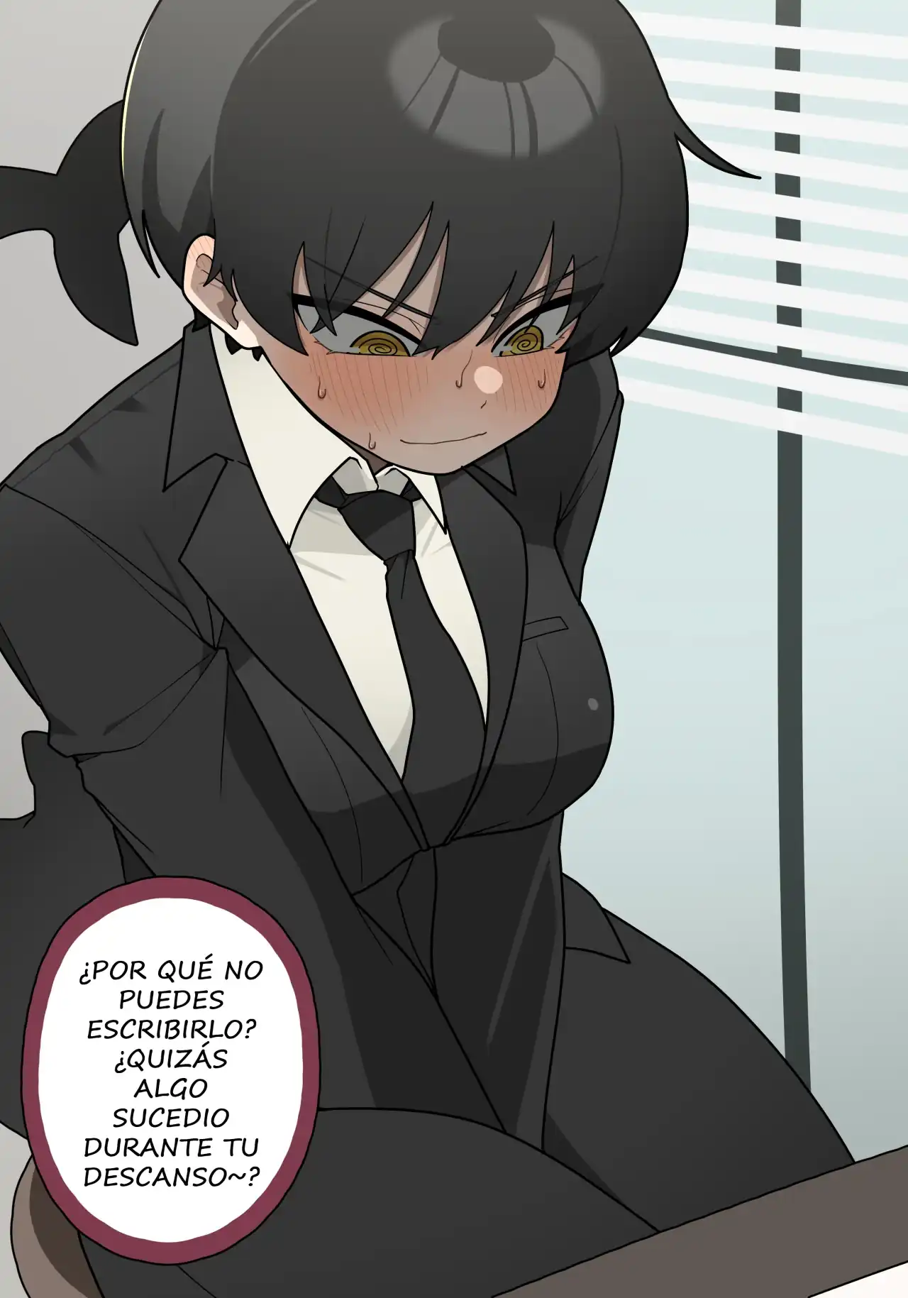 Página 10 — Capítulo 64 de Las chicas interespecies y sus vidas cotidianas