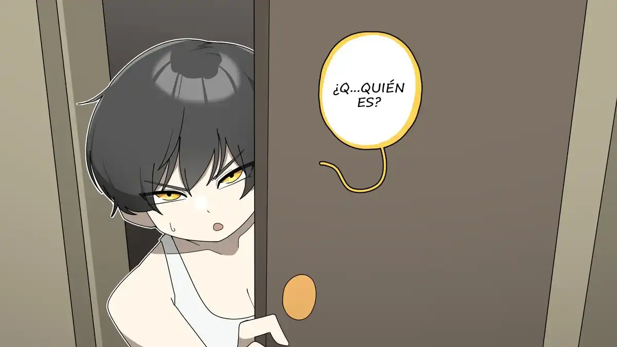 Página 3 — Capítulo 65 de Las chicas interespecies y sus vidas cotidianas