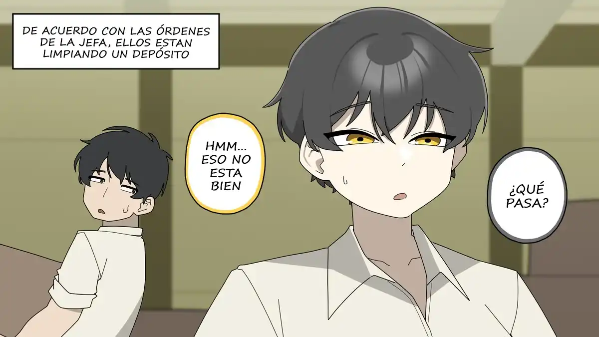 Página 2 — Capítulo 66 de Las chicas interespecies y sus vidas cotidianas