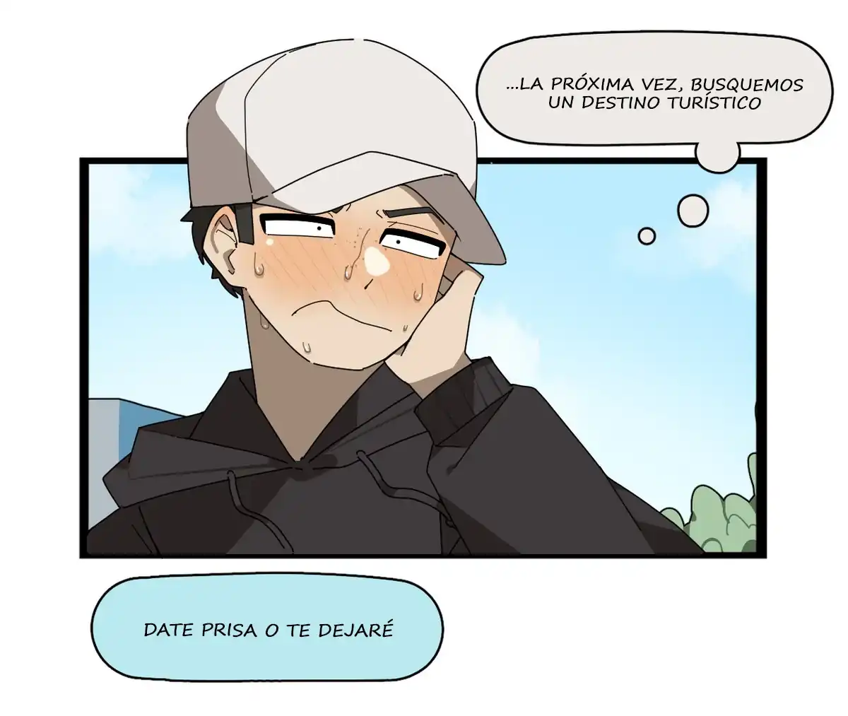 Página 5 — Capítulo 73 de Las chicas interespecies y sus vidas cotidianas