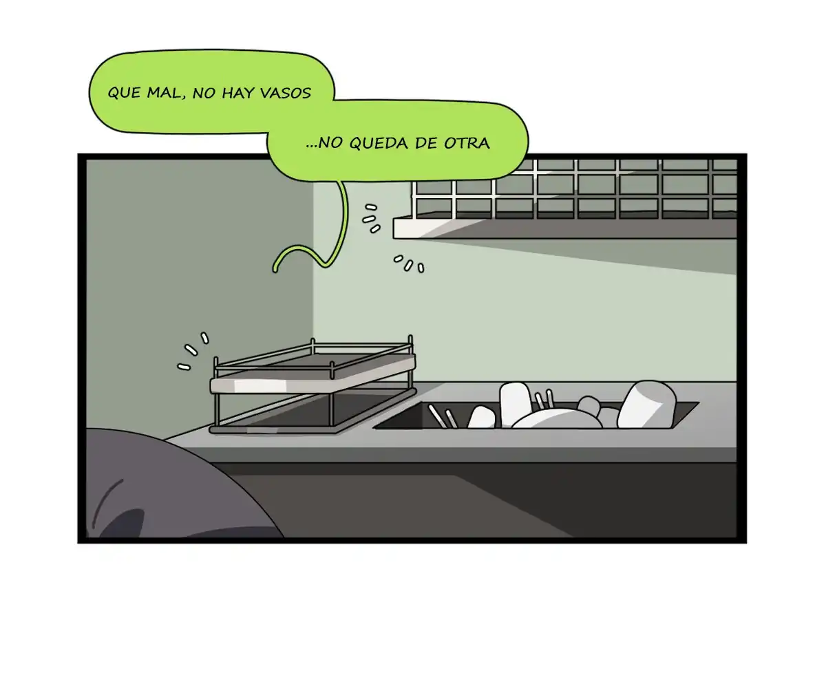 Página 3 — Capítulo 75 de Las chicas interespecies y sus vidas cotidianas