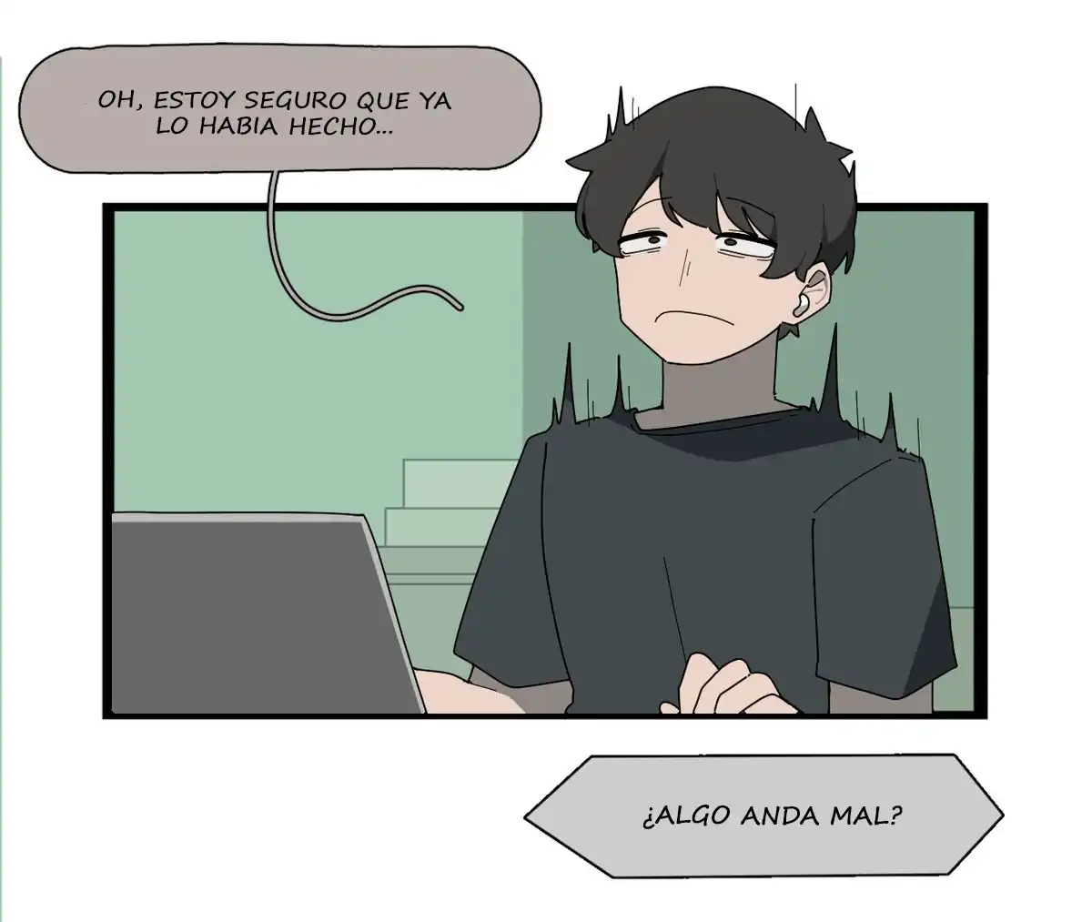 Página 4 — Capítulo 77 de Las chicas interespecies y sus vidas cotidianas