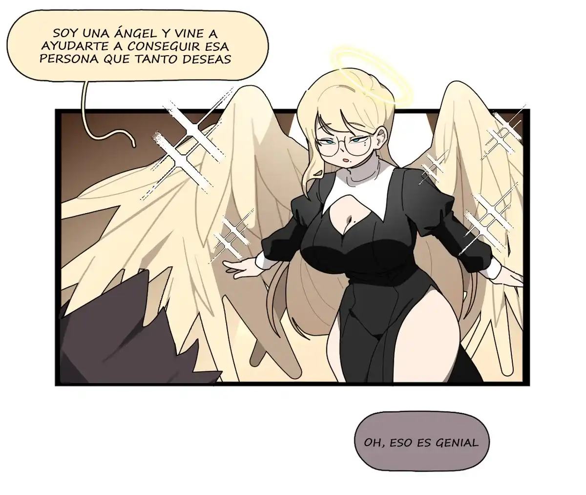 Página 2 — Capítulo 78 de Las chicas interespecies y sus vidas cotidianas