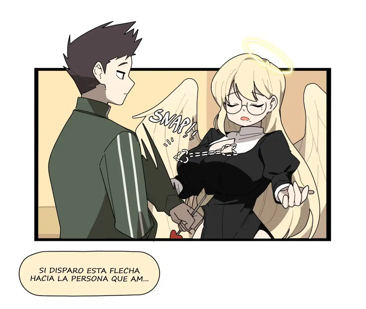 Página 3 — Capítulo 78 de Las chicas interespecies y sus vidas cotidianas