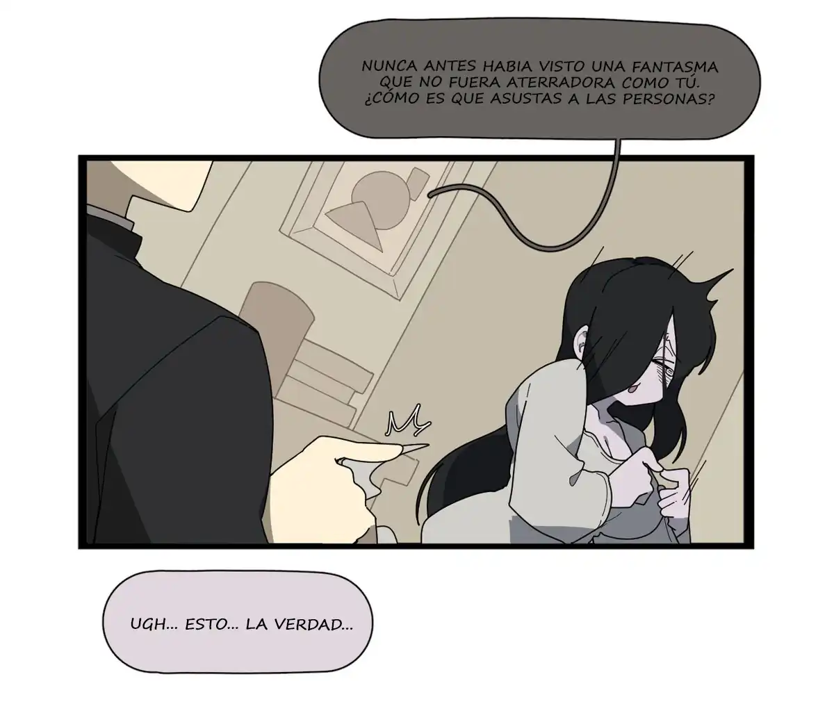 Página 2 — Capítulo 81 de Las chicas interespecies y sus vidas cotidianas