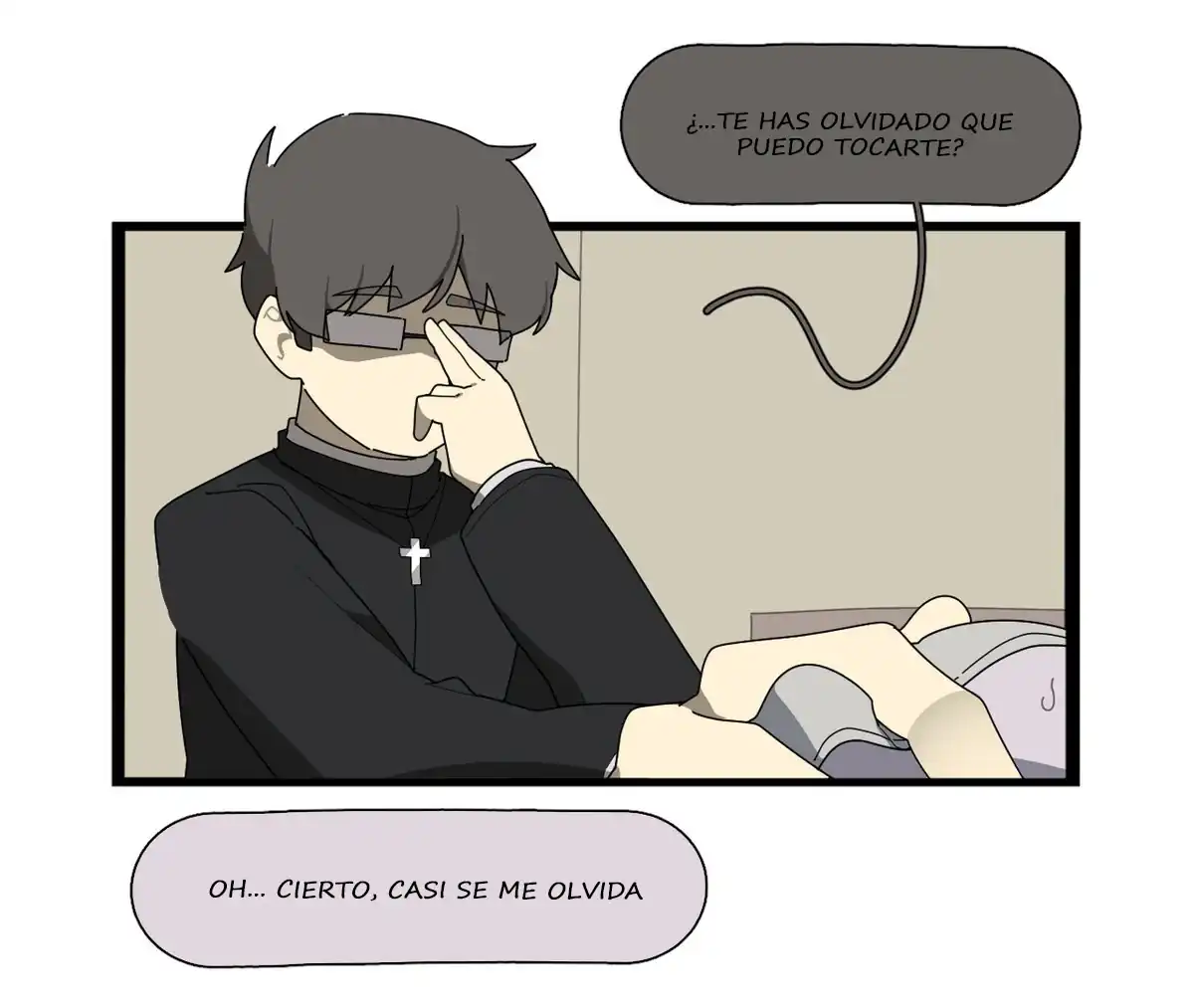 Página 4 — Capítulo 81 de Las chicas interespecies y sus vidas cotidianas