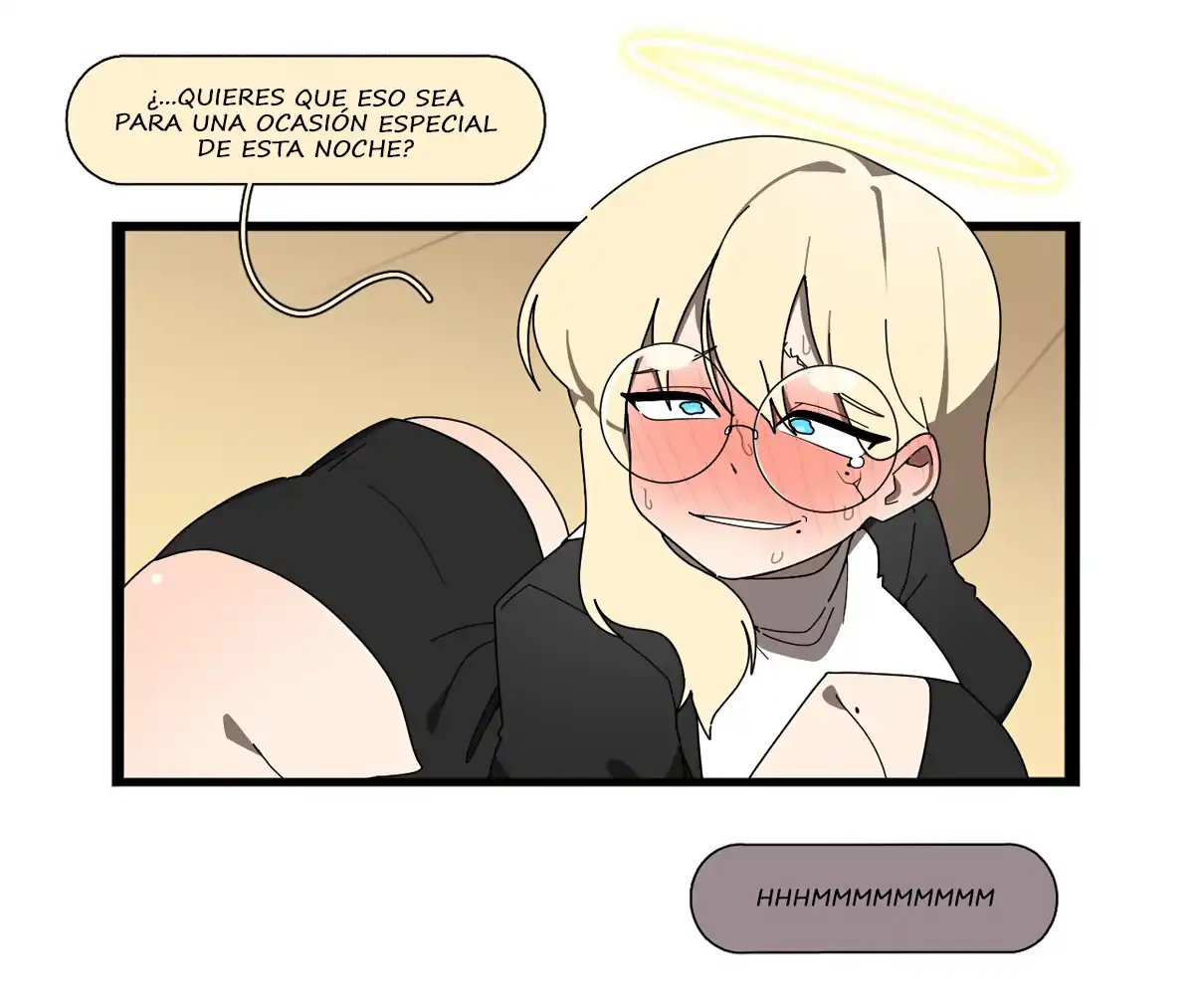 Página 5 — Capítulo 82 de Las chicas interespecies y sus vidas cotidianas