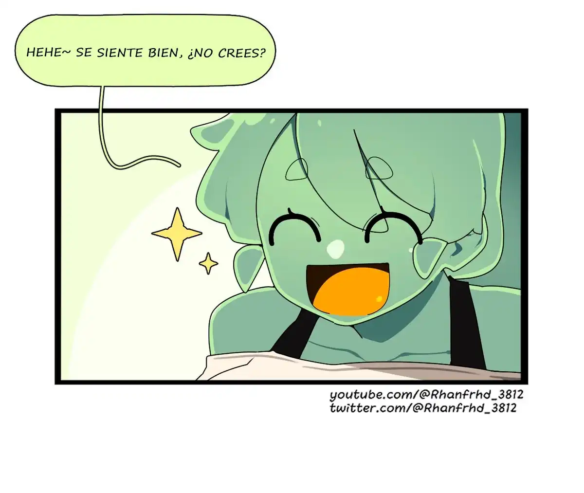 Página 4 — Capítulo 83 de Las chicas interespecies y sus vidas cotidianas