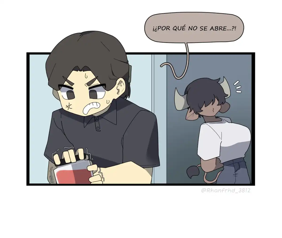 Página 2 — Capítulo 87 de Las chicas interespecies y sus vidas cotidianas