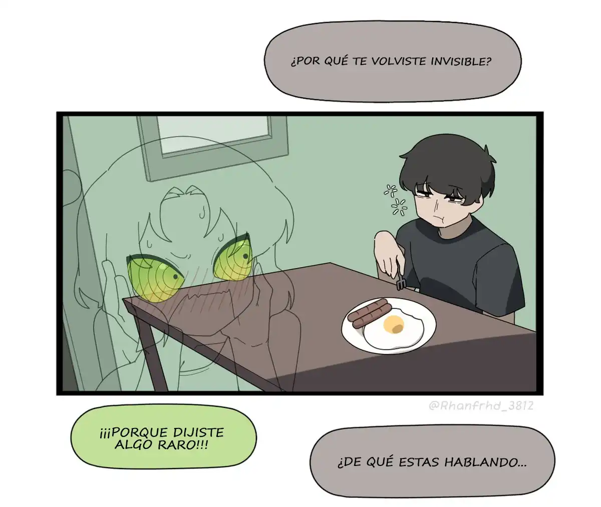 Página 5 — Capítulo 88 de Las chicas interespecies y sus vidas cotidianas
