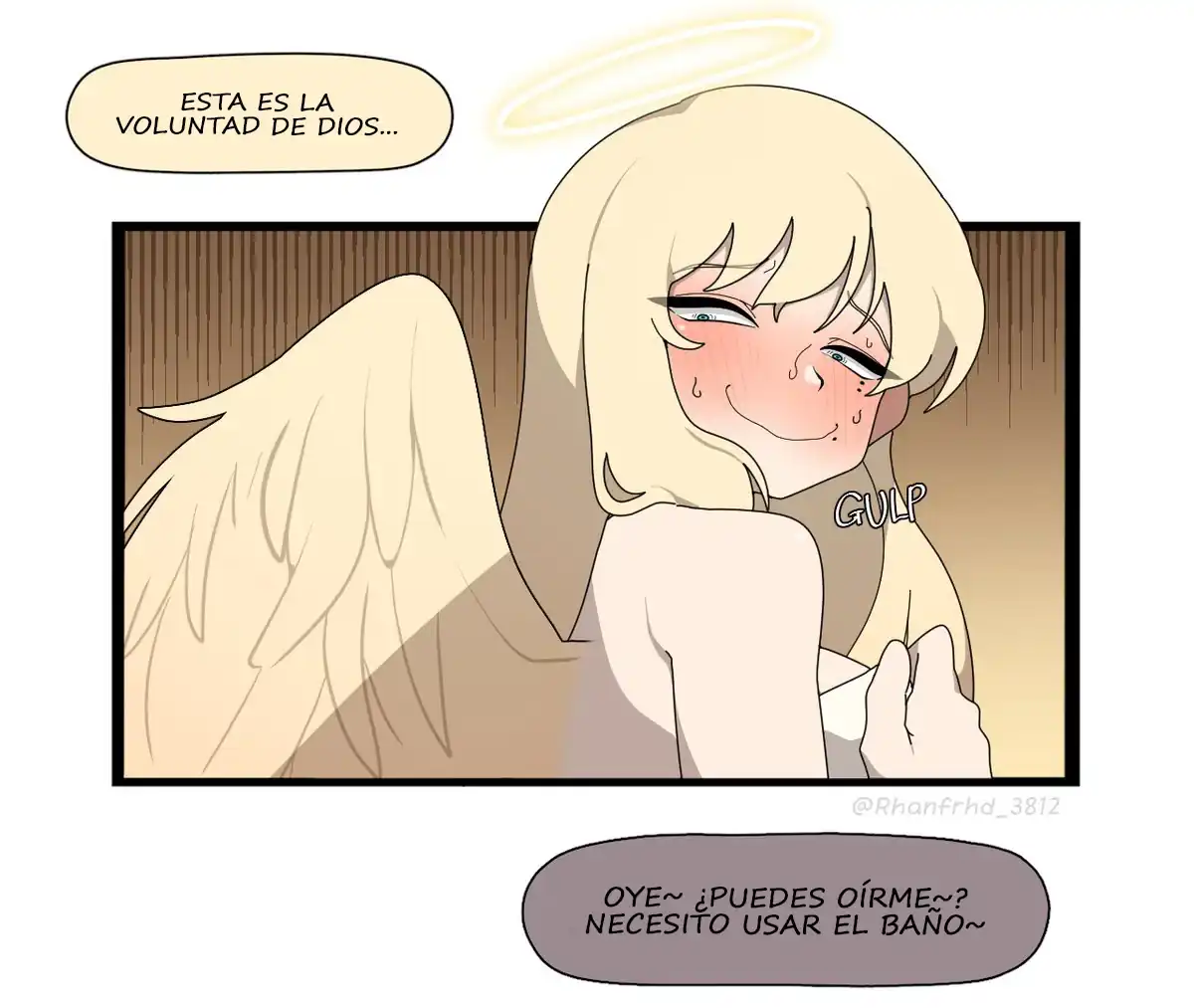 Página 5 — Capítulo 89 de Las chicas interespecies y sus vidas cotidianas