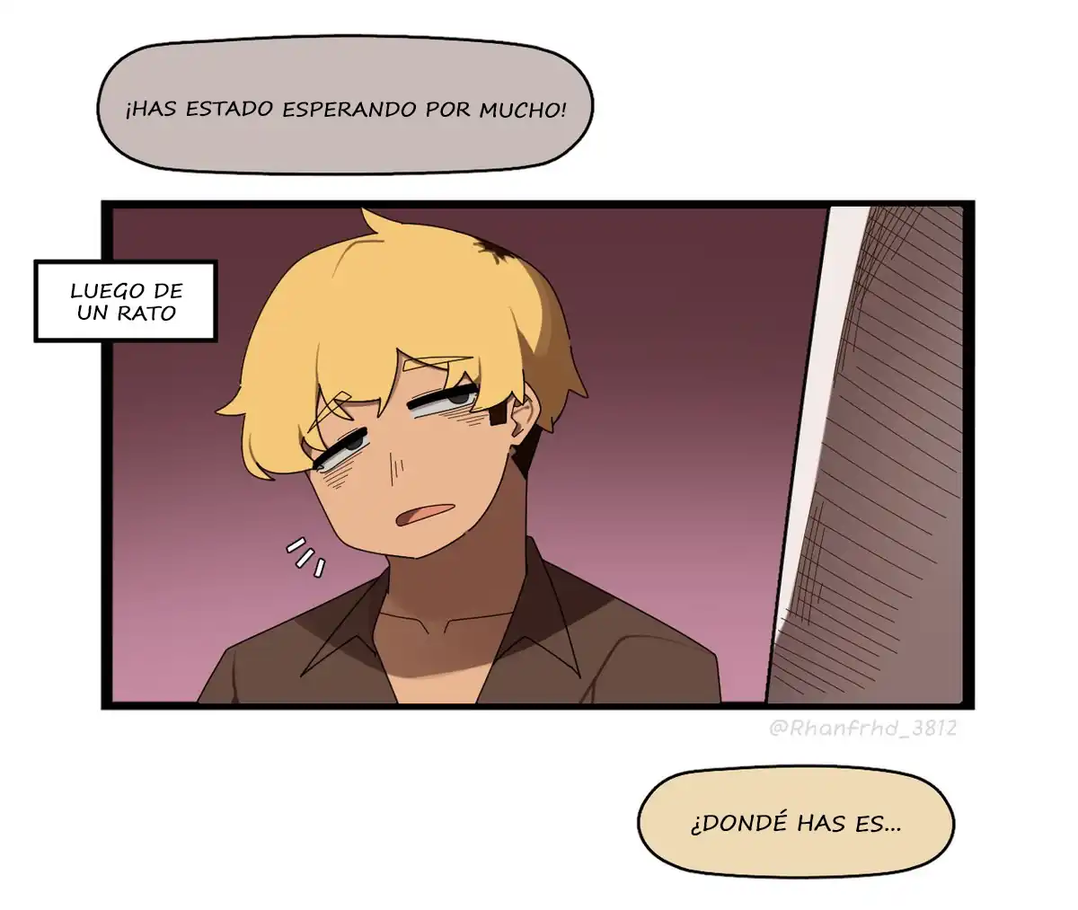 Página 4 — Capítulo 92 de Las chicas interespecies y sus vidas cotidianas