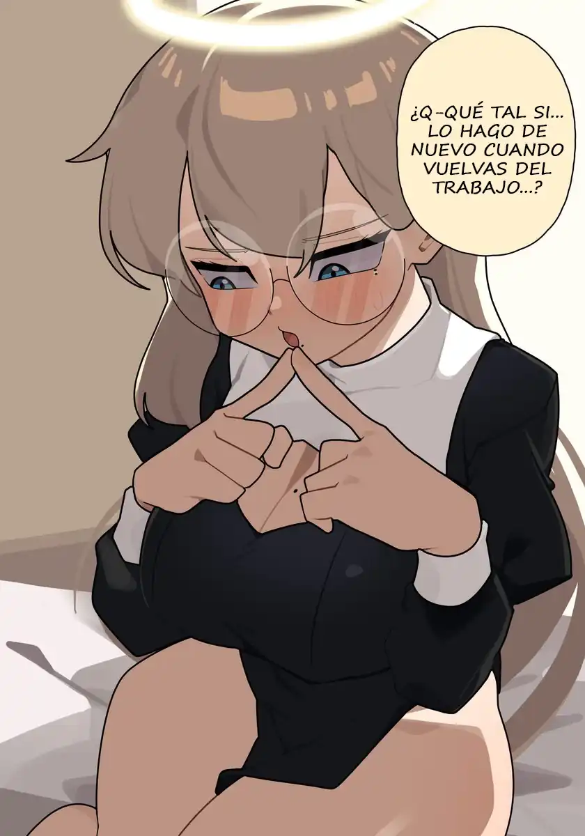 Página 6 — Capítulo 96 de Las chicas interespecies y sus vidas cotidianas