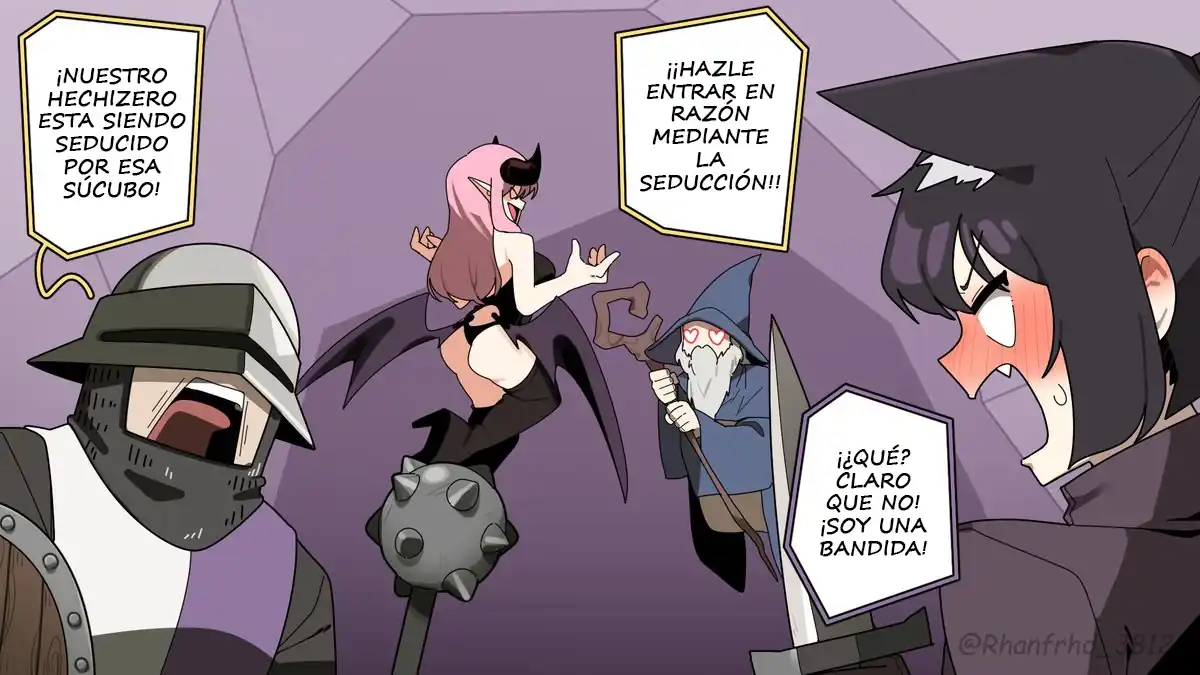Página 2 — Capítulo 100 de Las chicas interespecies y sus vidas cotidianas