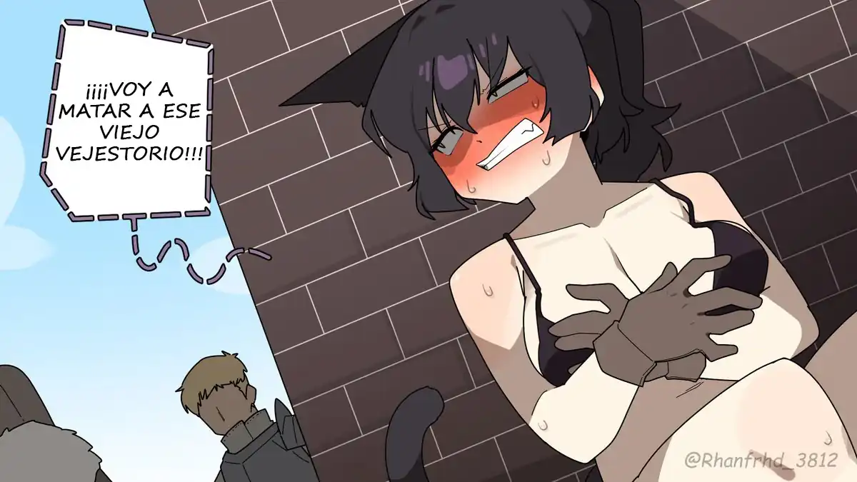 Página 5 — Capítulo 102 de Las chicas interespecies y sus vidas cotidianas