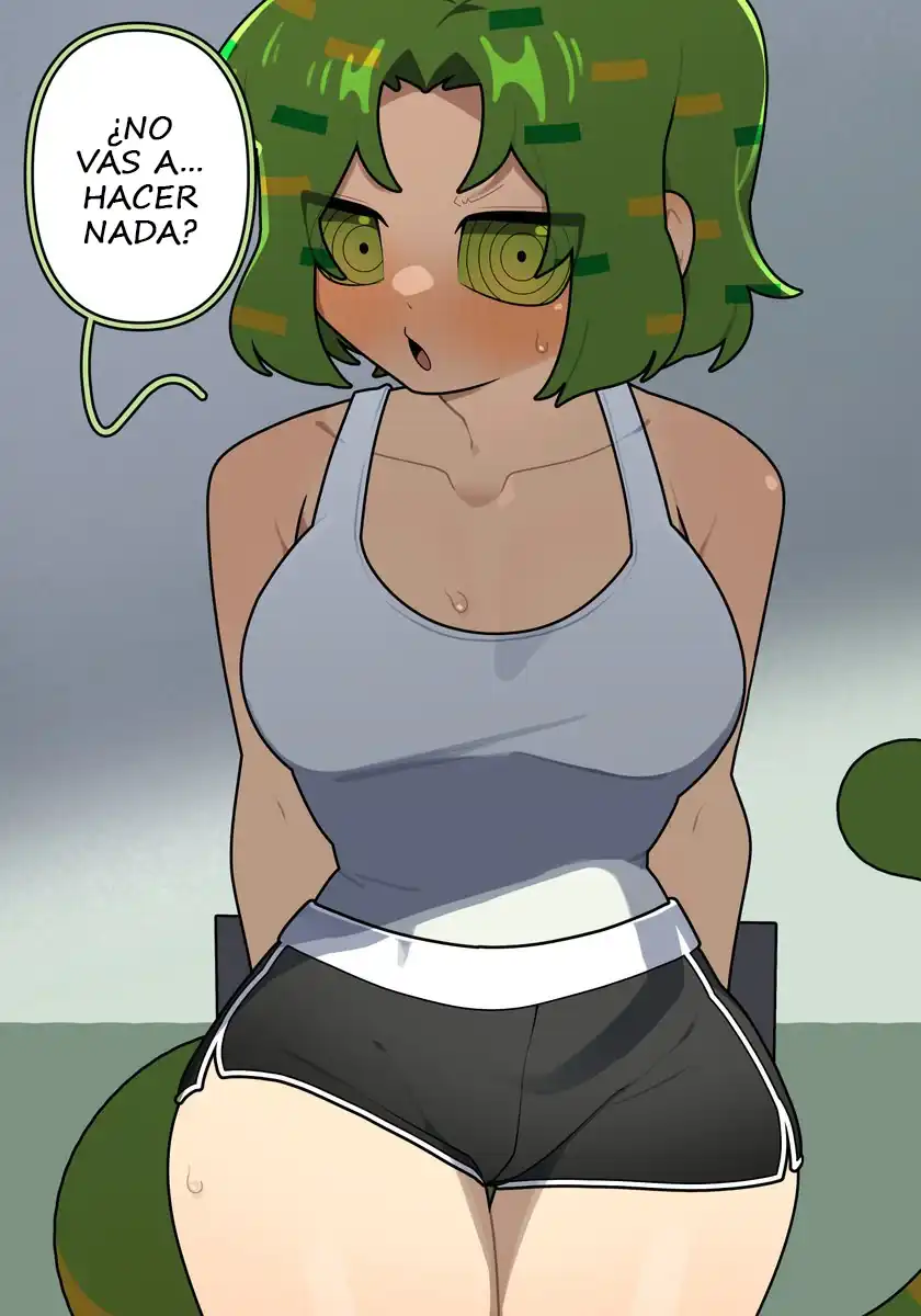 Página 6 — Capítulo 105 de Las chicas interespecies y sus vidas cotidianas