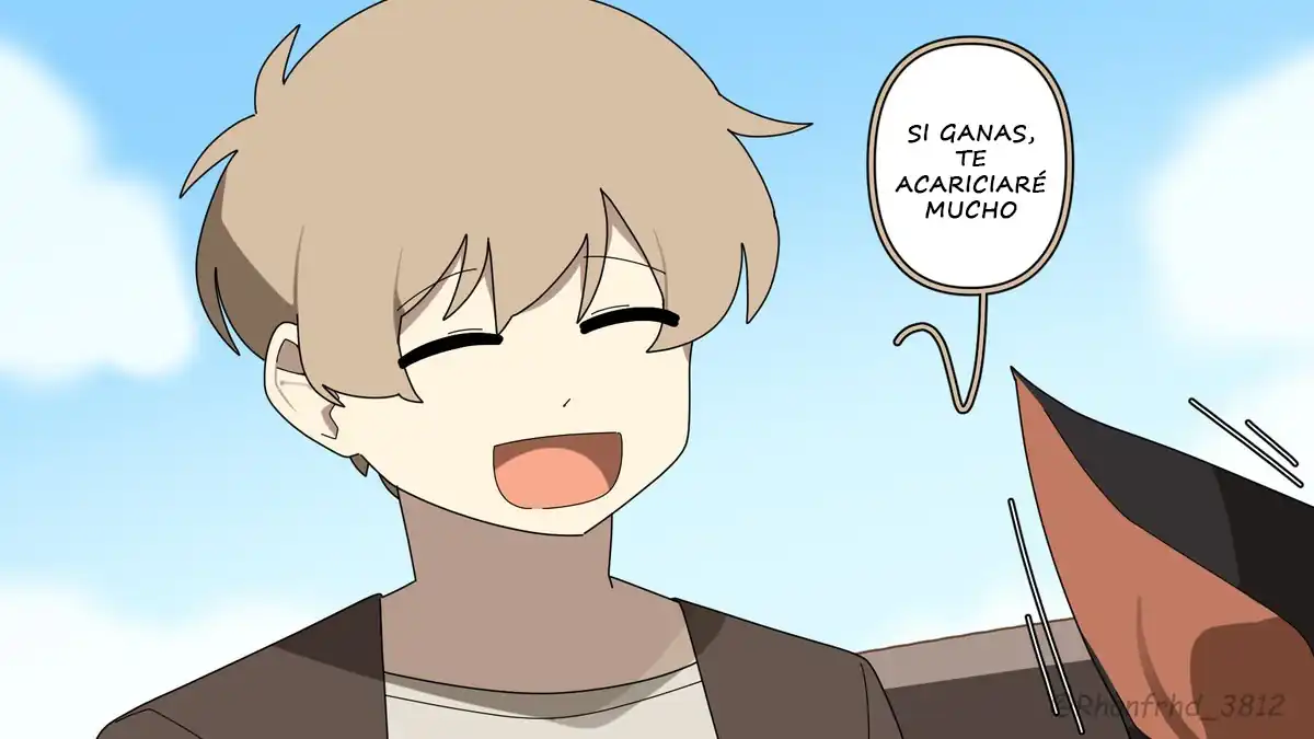 Página 4 — Capítulo 109 de Las chicas interespecies y sus vidas cotidianas