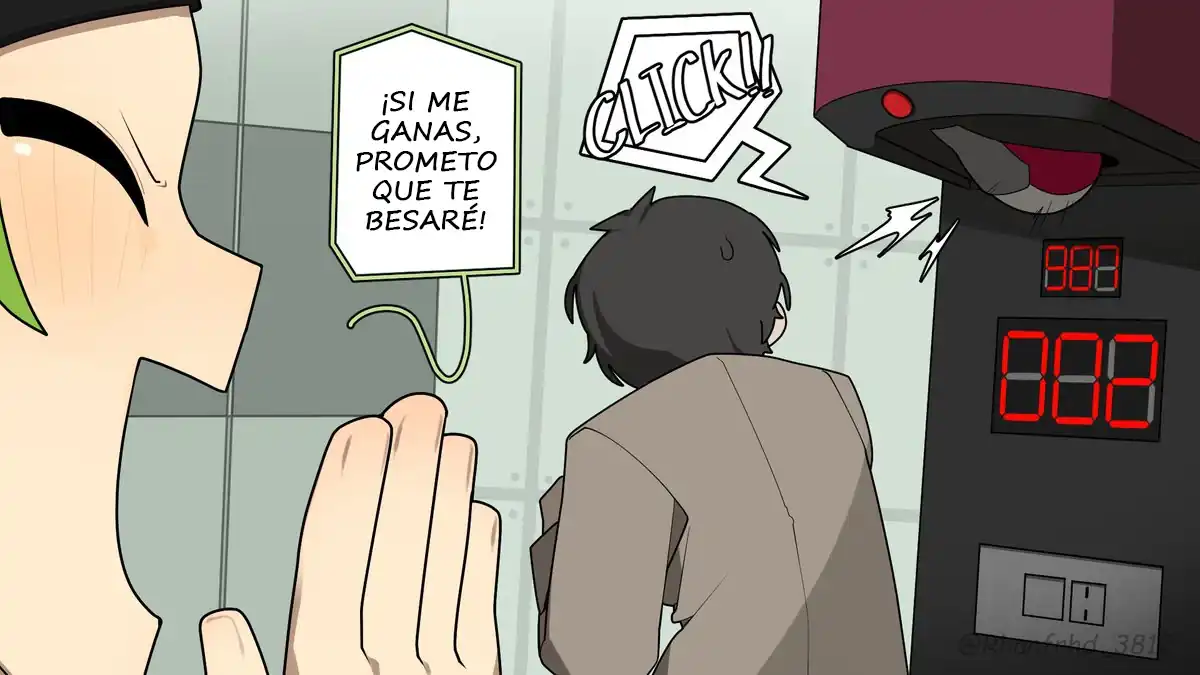 Página 4 — Capítulo 112 de Las chicas interespecies y sus vidas cotidianas