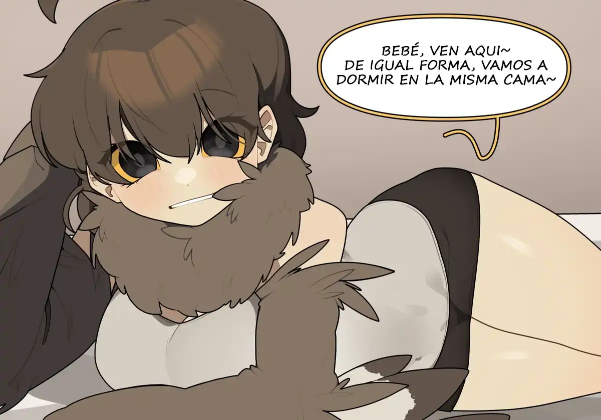 Página 6 — Capítulo 116 de Las chicas interespecies y sus vidas cotidianas