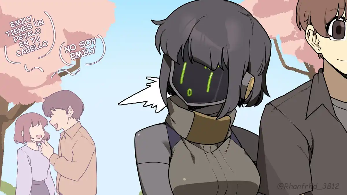 Página 2 — Capítulo 118 de Las chicas interespecies y sus vidas cotidianas