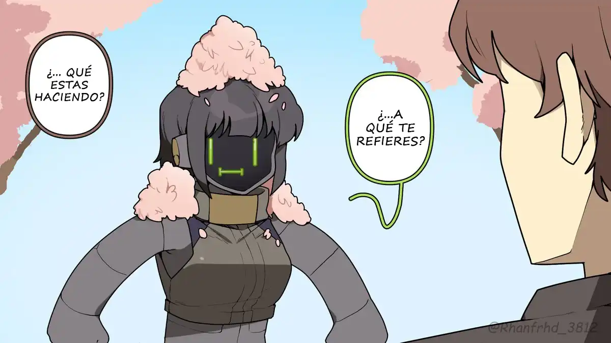Página 4 — Capítulo 118 de Las chicas interespecies y sus vidas cotidianas