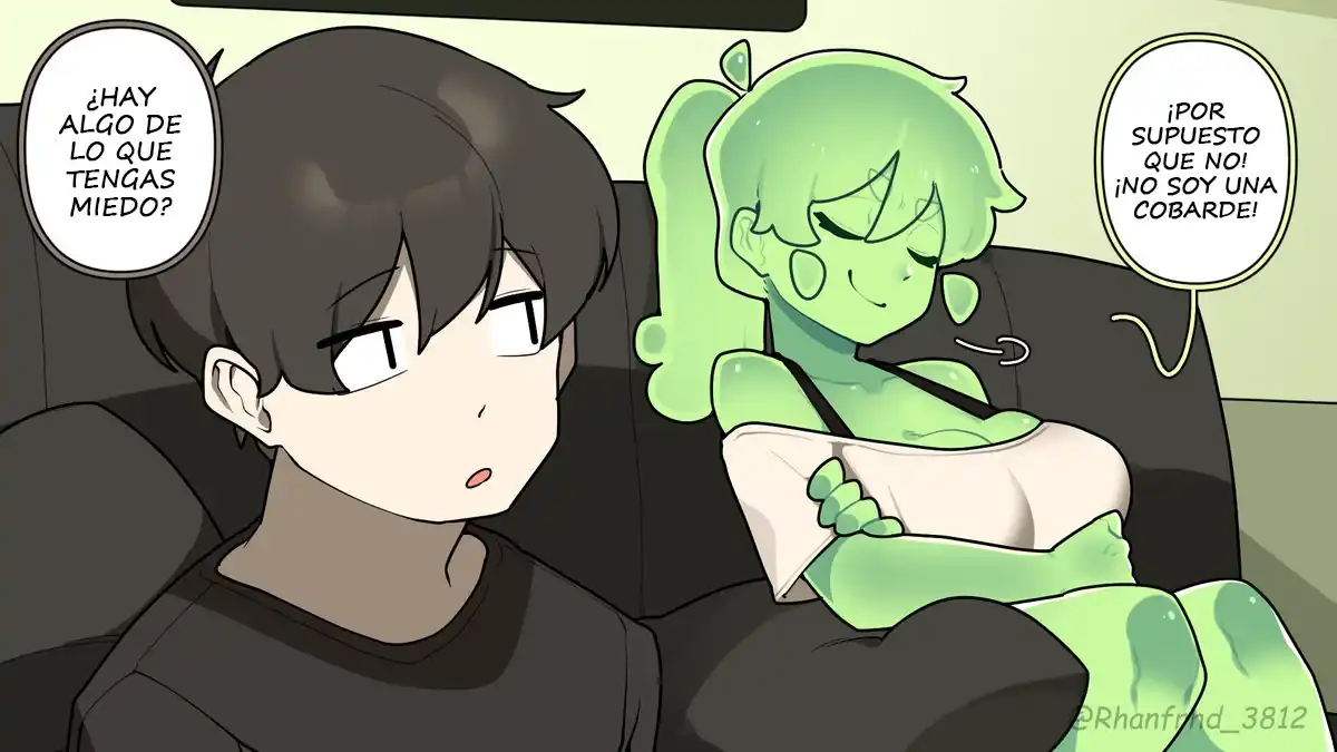 Página 2 — Capítulo 119 de Las chicas interespecies y sus vidas cotidianas