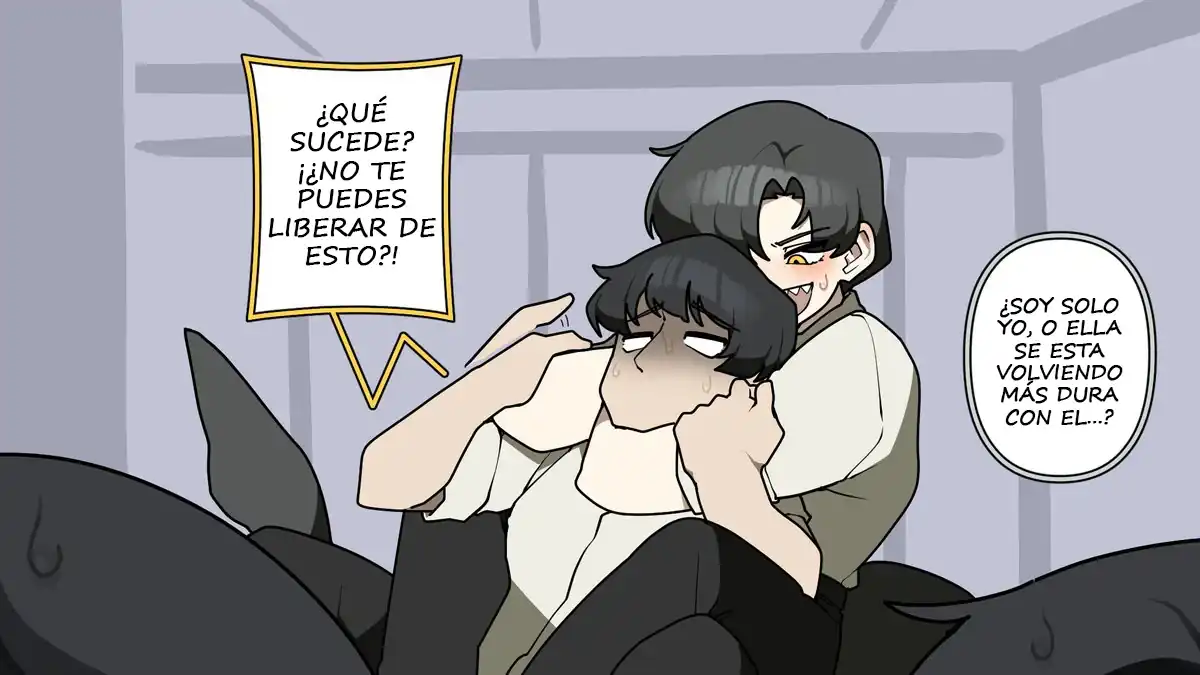 Página 4 — Capítulo 126 de Las chicas interespecies y sus vidas cotidianas