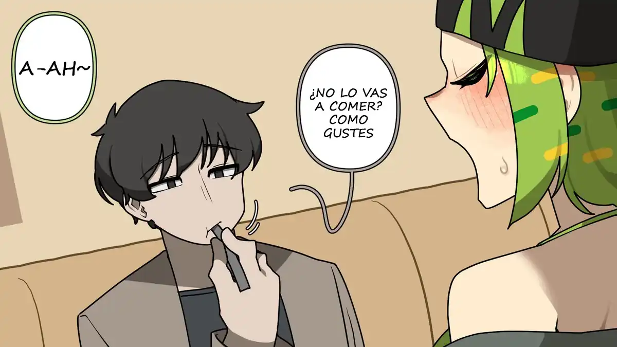 Página 4 — Capítulo 127 de Las chicas interespecies y sus vidas cotidianas