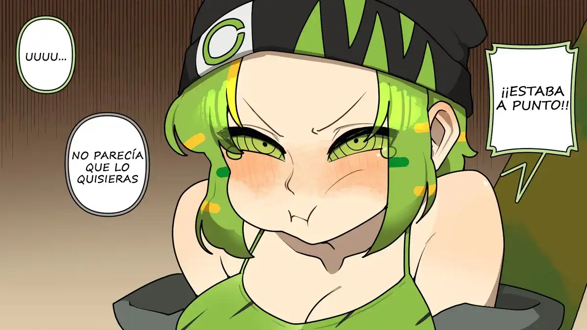 Página 5 — Capítulo 127 de Las chicas interespecies y sus vidas cotidianas