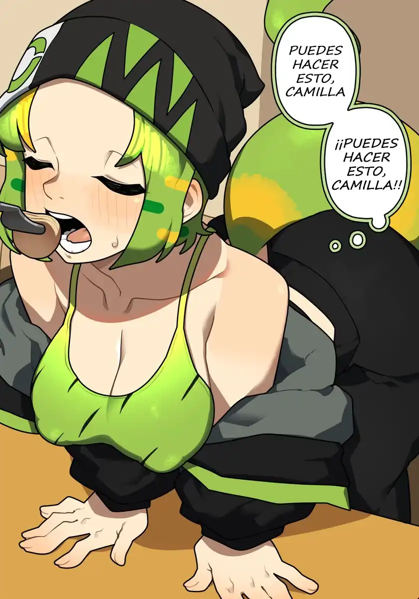 Página 6 — Capítulo 127 de Las chicas interespecies y sus vidas cotidianas