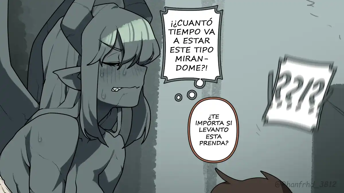 Página 5 — Capítulo 134 de Las chicas interespecies y sus vidas cotidianas