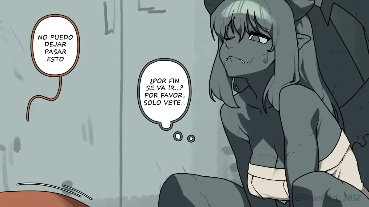 Página 3 — Capítulo 135 de Las chicas interespecies y sus vidas cotidianas