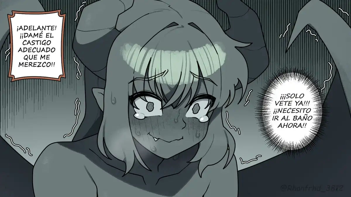 Página 5 — Capítulo 137 de Las chicas interespecies y sus vidas cotidianas