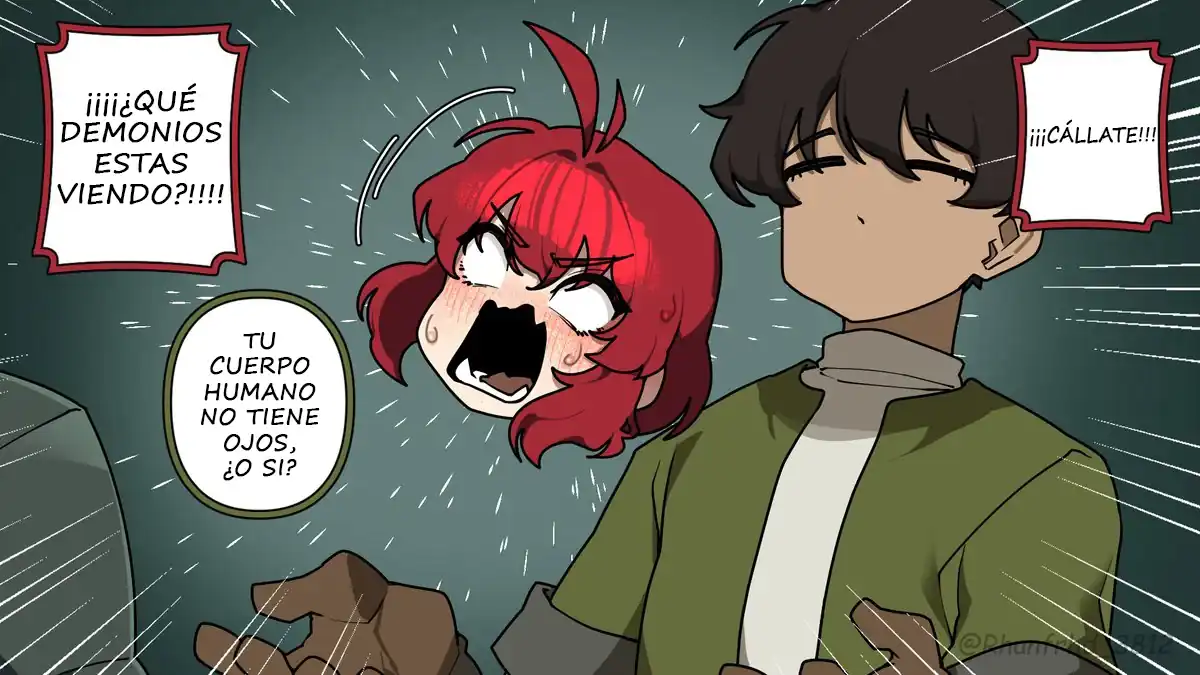 Página 5 — Capítulo 141 de Las chicas interespecies y sus vidas cotidianas
