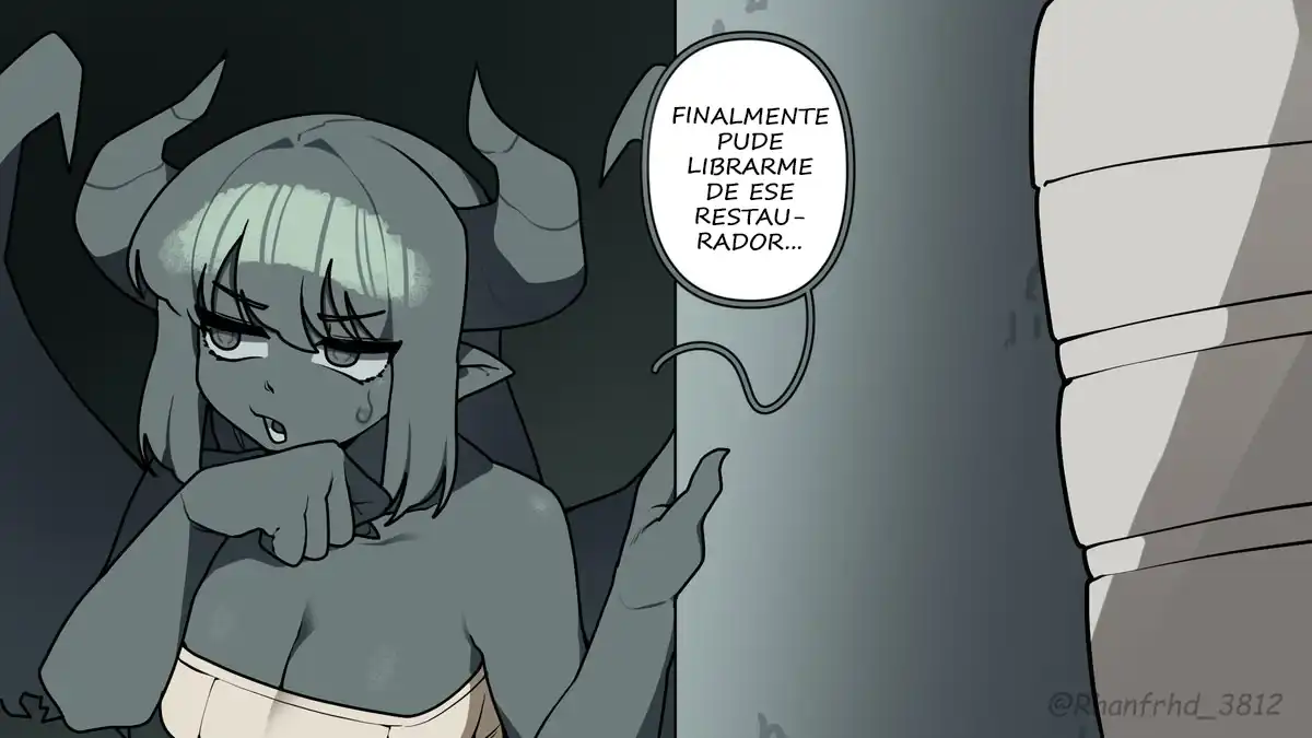 Página 2 — Capítulo 144 de Las chicas interespecies y sus vidas cotidianas