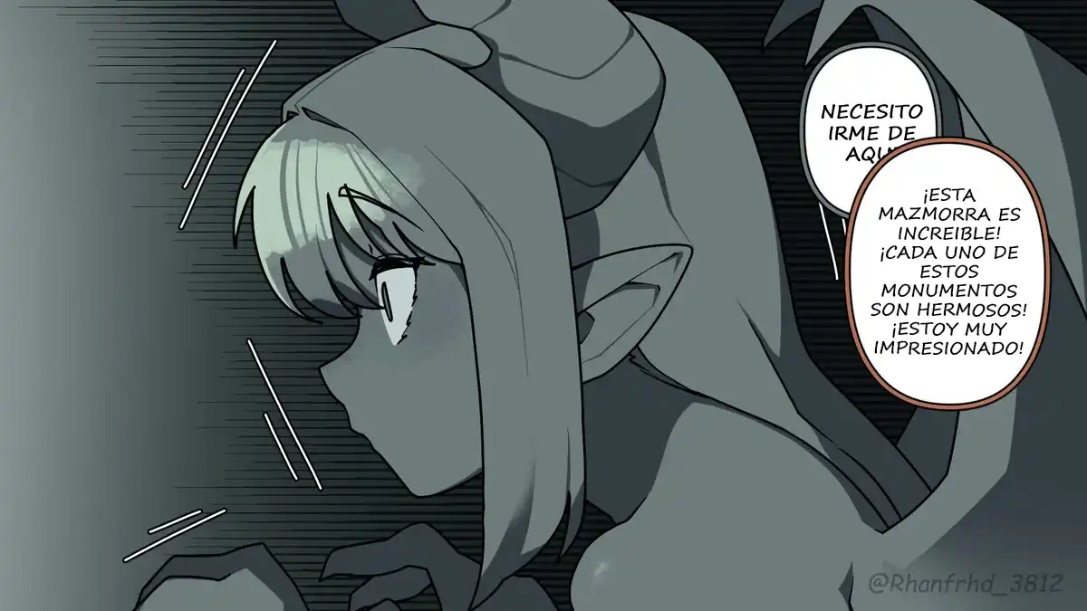 Página 4 — Capítulo 144 de Las chicas interespecies y sus vidas cotidianas