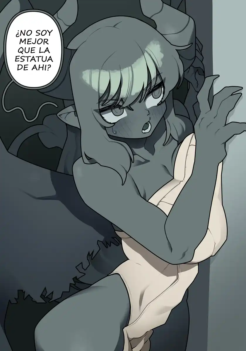 Página 6 — Capítulo 144 de Las chicas interespecies y sus vidas cotidianas