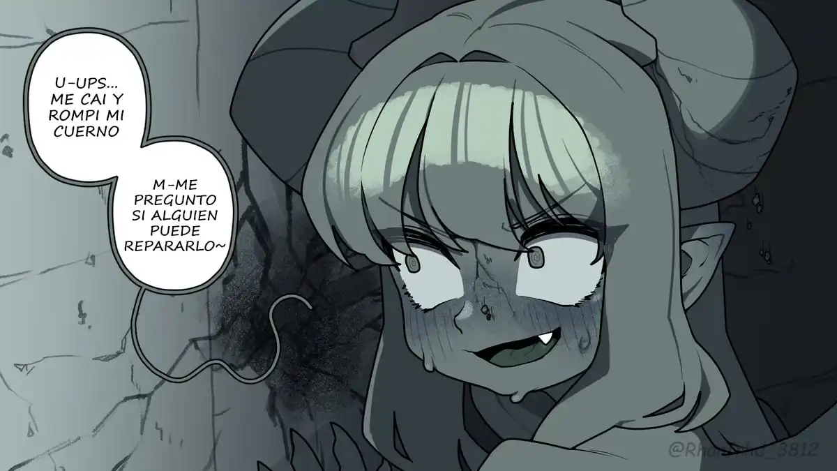 Página 5 — Capítulo 145 de Las chicas interespecies y sus vidas cotidianas