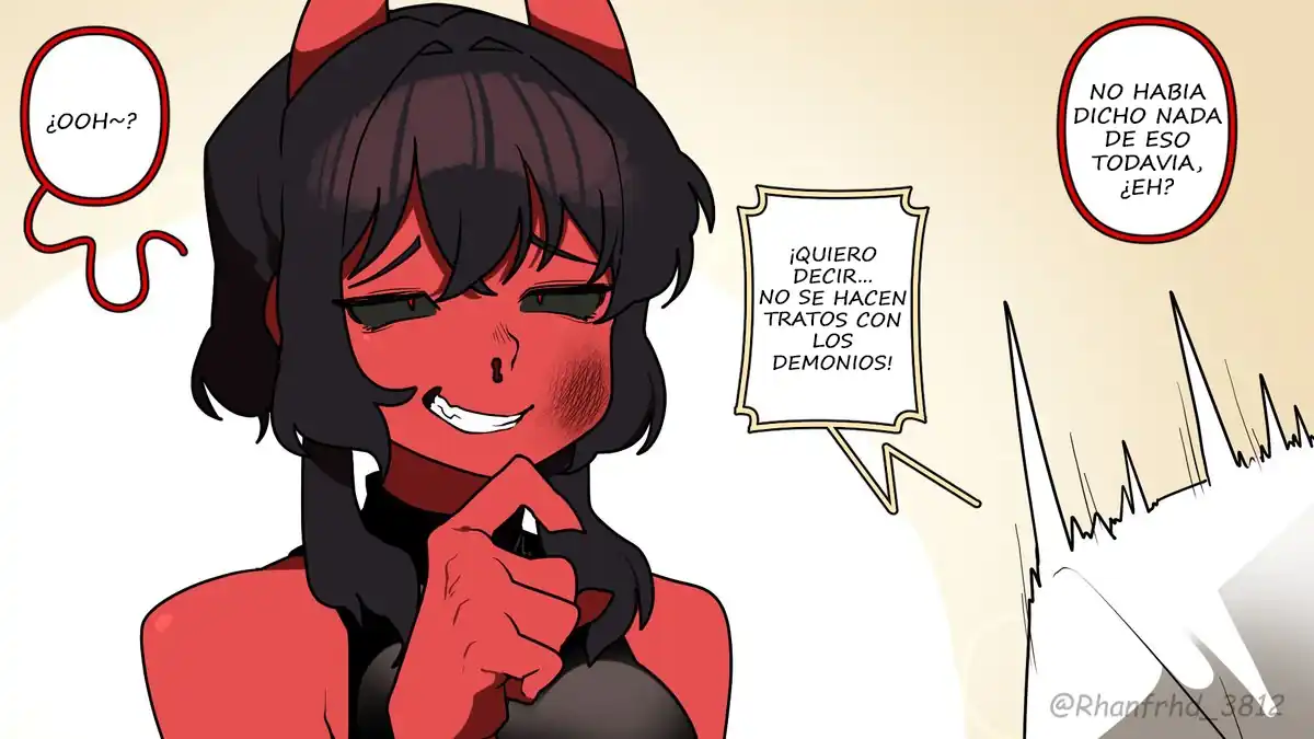 Página 5 — Capítulo 146 de Las chicas interespecies y sus vidas cotidianas