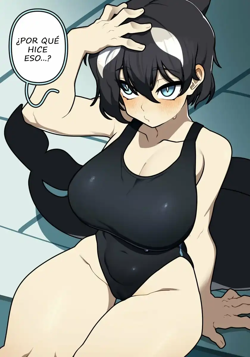 Página 6 — Capítulo 147 de Las chicas interespecies y sus vidas cotidianas