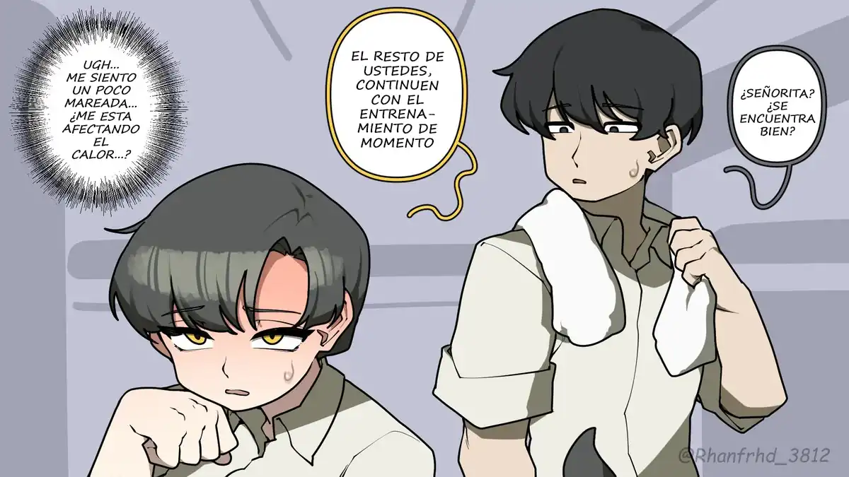 Página 2 — Capítulo 148 de Las chicas interespecies y sus vidas cotidianas