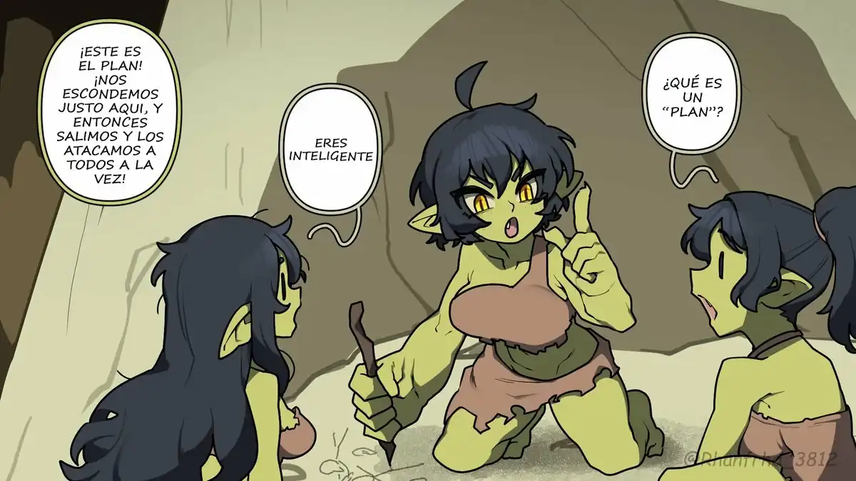 Página 2 — Capítulo 150 de Las chicas interespecies y sus vidas cotidianas