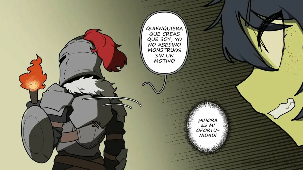Página 3 — Capítulo 151 de Las chicas interespecies y sus vidas cotidianas