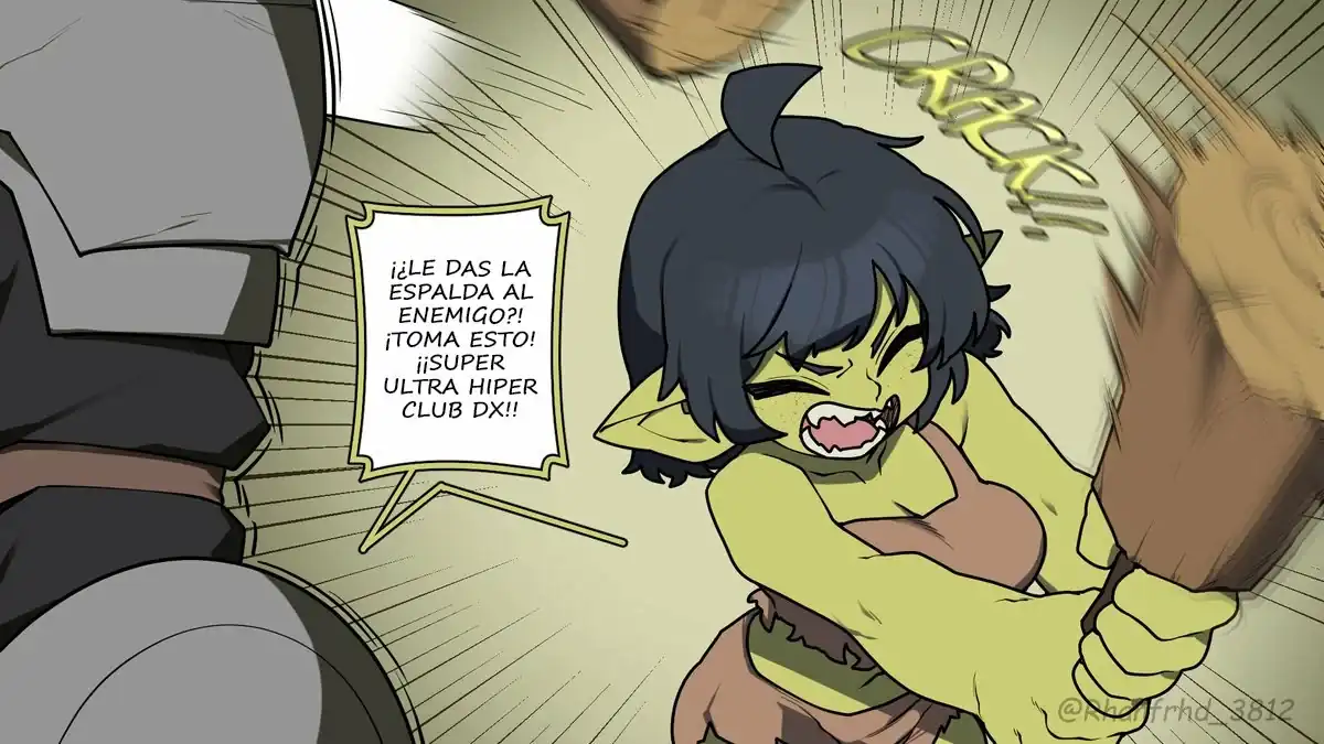 Página 4 — Capítulo 151 de Las chicas interespecies y sus vidas cotidianas