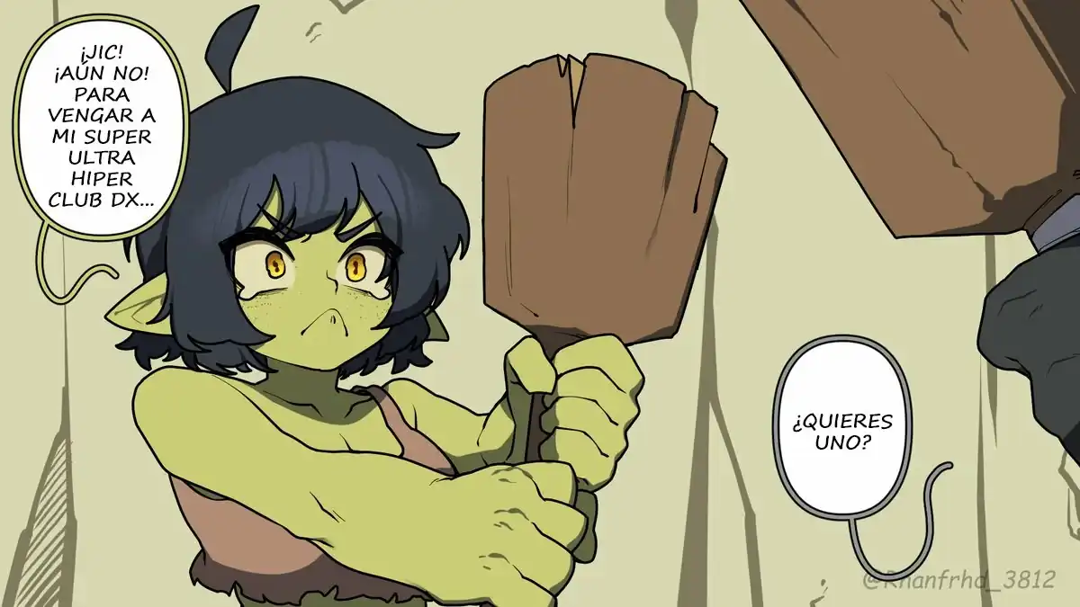 Página 2 — Capítulo 152 de Las chicas interespecies y sus vidas cotidianas