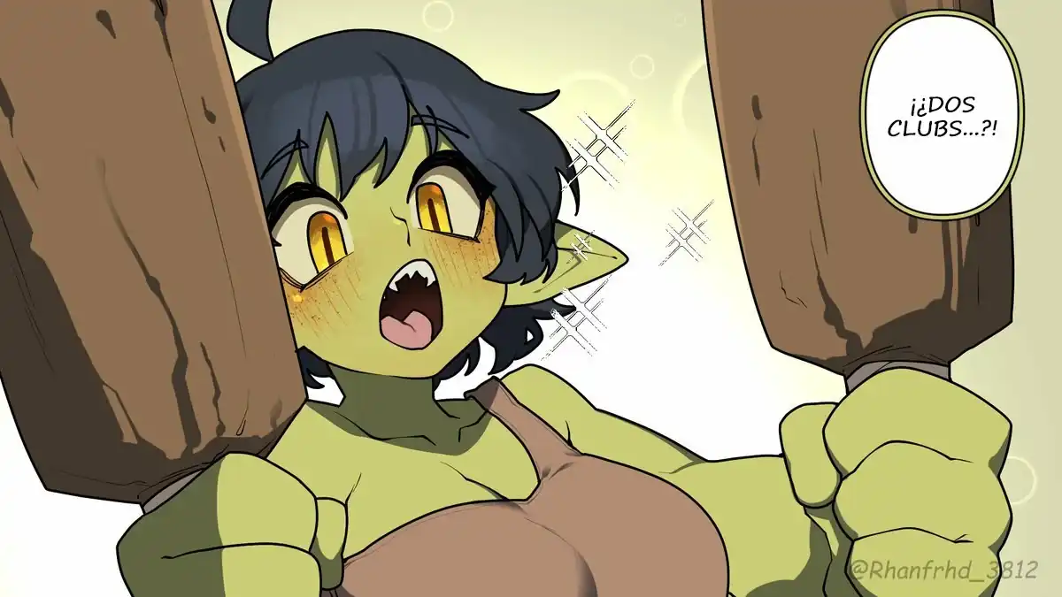 Página 5 — Capítulo 152 de Las chicas interespecies y sus vidas cotidianas