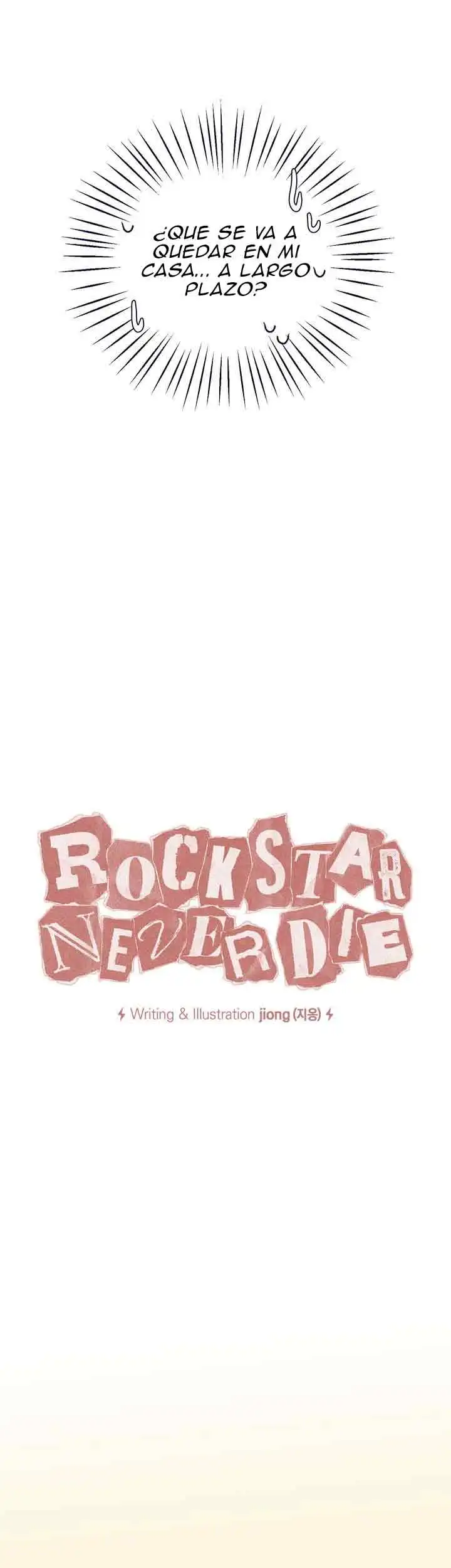 Página 11 — Las Estrellas De Rock Nunca Mueren Capítulo 2