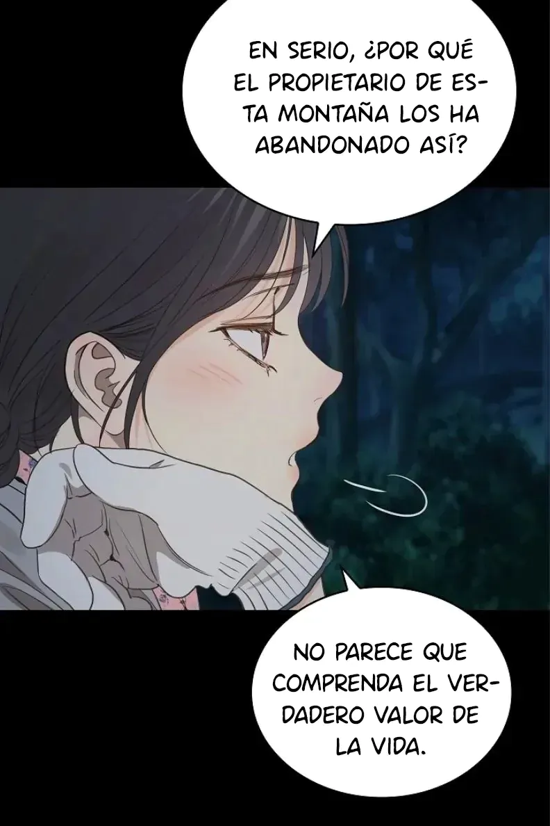 Página 14 — Las Flores Son Cebo Capítulo 1.1